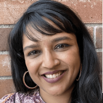Seema Patel